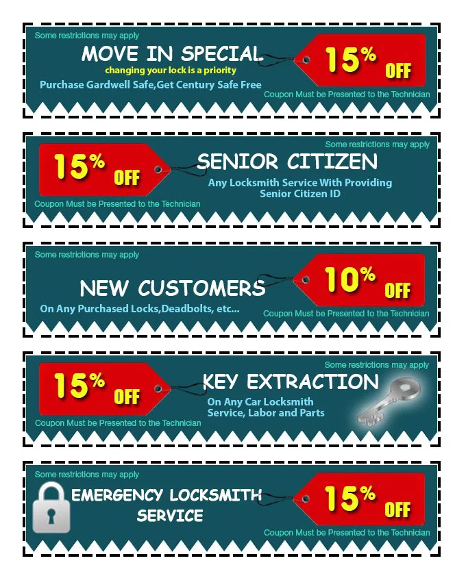 Father Son Locksmith Shop Hingham, MA 508-657-3015 - coupon